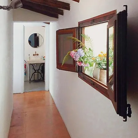 Masoveria De Villavecchia Holiday home Sant Hilari Sacalm