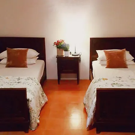 Holiday home Masoveria De Villavecchia Sant Hilari Sacalm