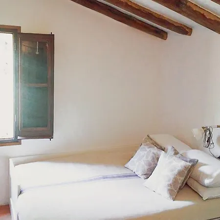 Masoveria De Villavecchia *