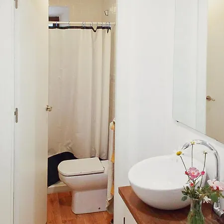 Masoveria De Villavecchia Holiday home