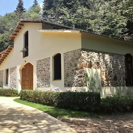 Masoveria De Villavecchia Holiday home *