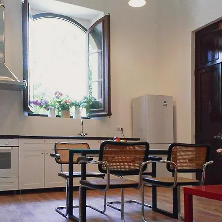 Masoveria De Villavecchia Holiday home Sant Hilari Sacalm