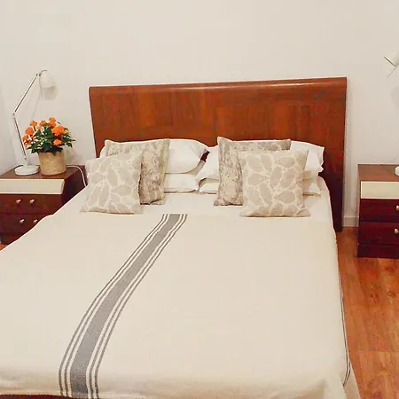 Holiday home Masoveria De Villavecchia