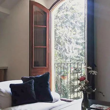 Masoveria De Villavecchia Holiday home *