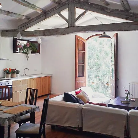Holiday home Masoveria De Villavecchia