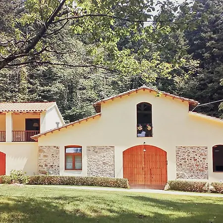 Masoveria De Villavecchia