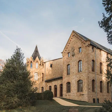 Masoveria De Villavecchia Sant Hilari Sacalm