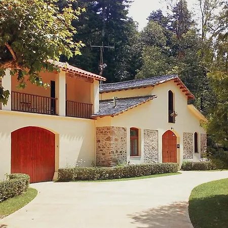 Masoveria De Villavecchia Holiday home *