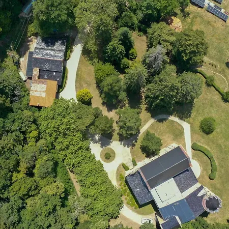 Masoveria De Villavecchia Casa vacanze *