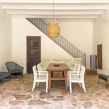 Masoveria De Villavecchia Sant Hilari Sacalm