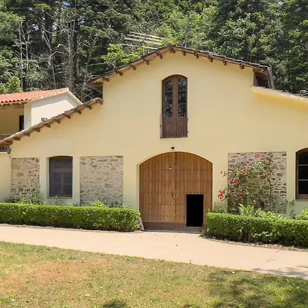 Masoveria De Villavecchia