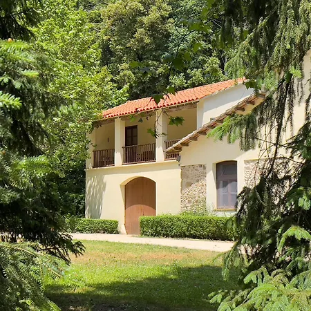 Masoveria De Villavecchia