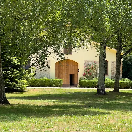 Masoveria De Villavecchia * Sant Hilari Sacalm
