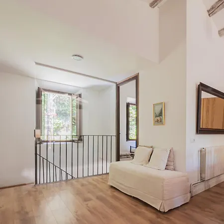 Casa vacanze Masoveria De Villavecchia Sant Hilari Sacalm