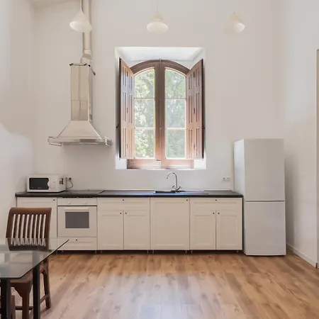 Masoveria De Villavecchia Casa vacanze *