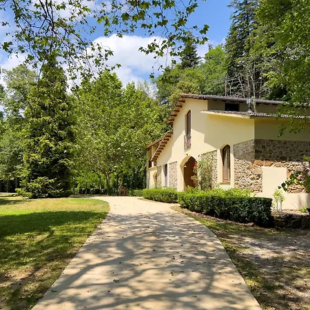 Casa vacanze Masoveria De Villavecchia Sant Hilari Sacalm