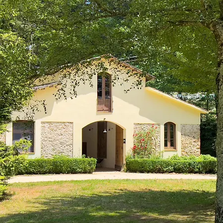 Masoveria De Villavecchia