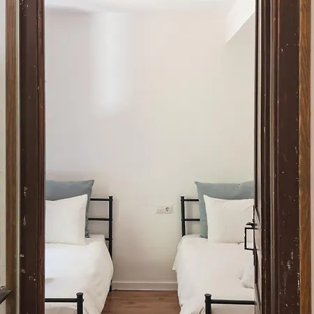 Masoveria De Villavecchia Casa vacanze *