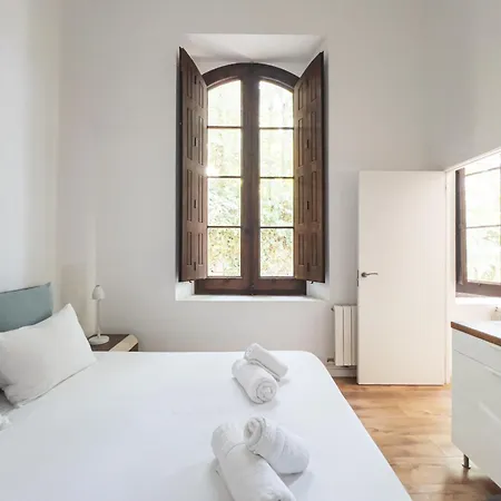 Casa vacanze Masoveria De Villavecchia Sant Hilari Sacalm
