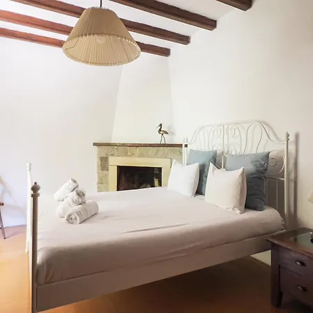 Casa vacanze Masoveria De Villavecchia Sant Hilari Sacalm