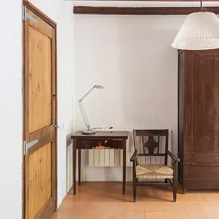 Masoveria De Villavecchia Casa vacanze *