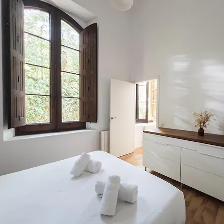 Masoveria De Villavecchia Casa vacanze