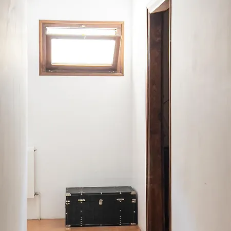Masoveria De Villavecchia Casa vacanze *